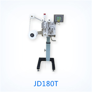 JD400高速横枕式包装机